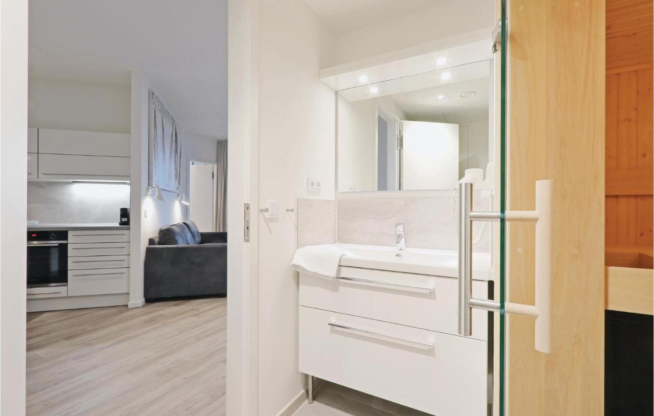 Gorgeous Apartment In Luebeck Travemuende With Wifi Exterior foto