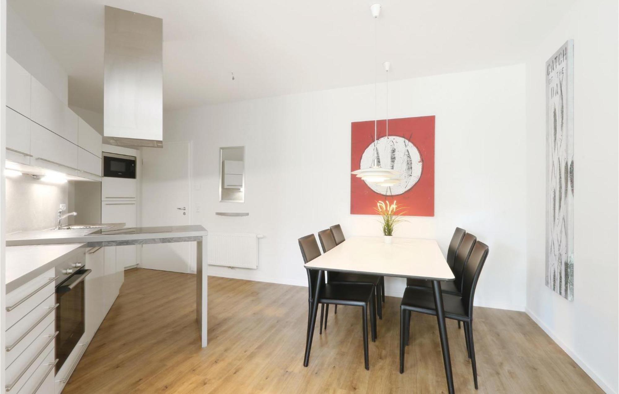 Gorgeous Apartment In Luebeck Travemuende With Wifi Exterior foto